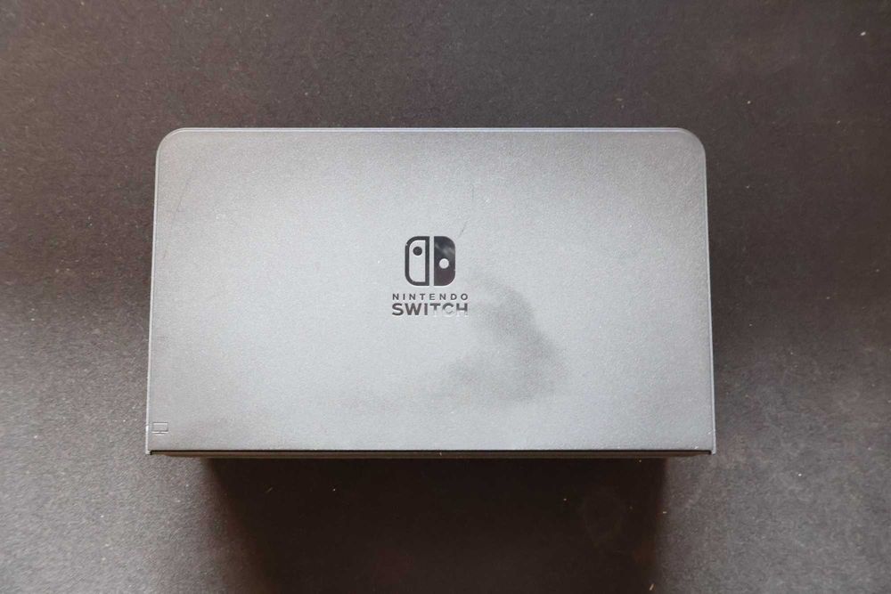 Componentes Nintendo Switch 1