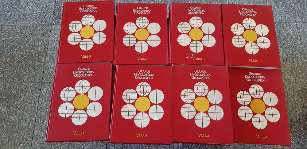 Enciclopédia- boas condições