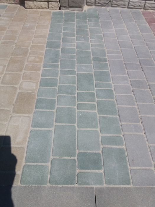 Блоки Будматеріали