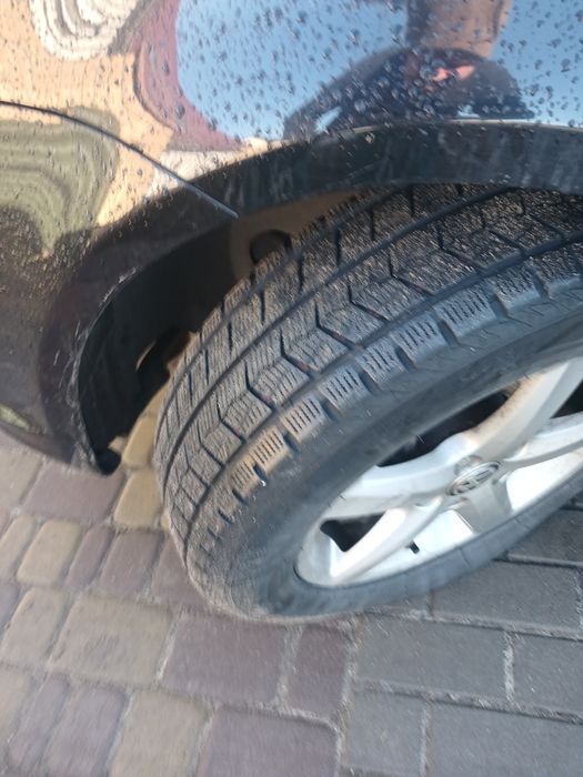 Volkswagen Touran 1.6