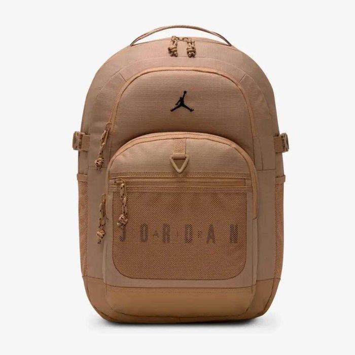 Рюкзак Jordan Jam Blacktop Backpack (LM9047-J34) ОРИГІНАЛ!