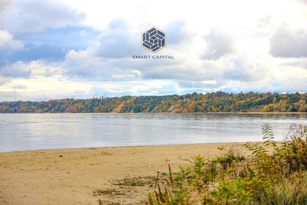 Продаж Будинку біля Київського Моря Старі Петрівці