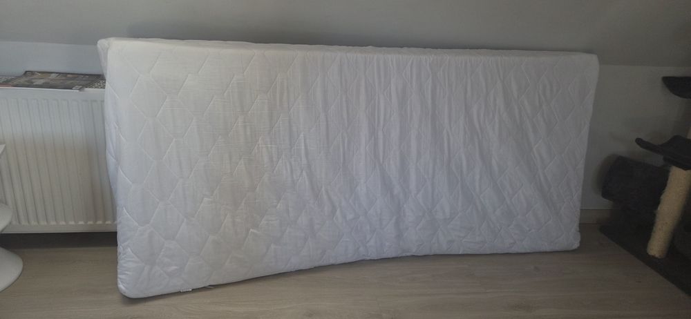 Materac sprężynowy  90/200cmm