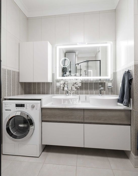 2-кімнатна квартира за адресою (площа 68,3 м²) - Atlanta.ua - фото 19