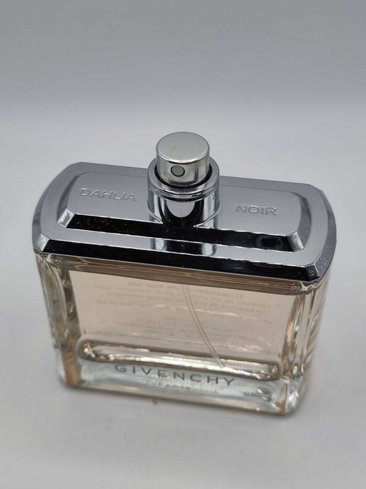 Givenchy DAHLIA NOIR edt 75 ml *UNIKATowe