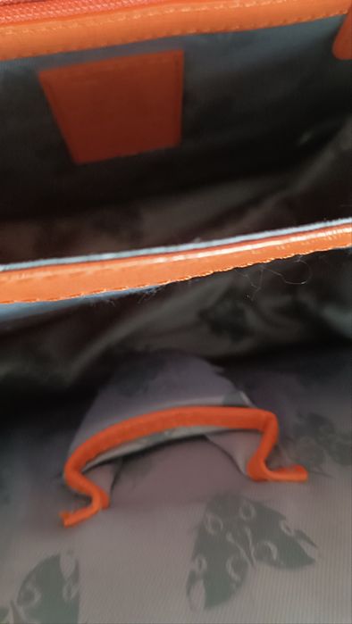 Сумка женская Peach pink
