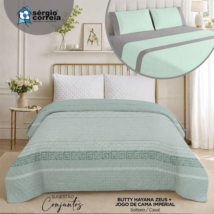 Conjunto de casal