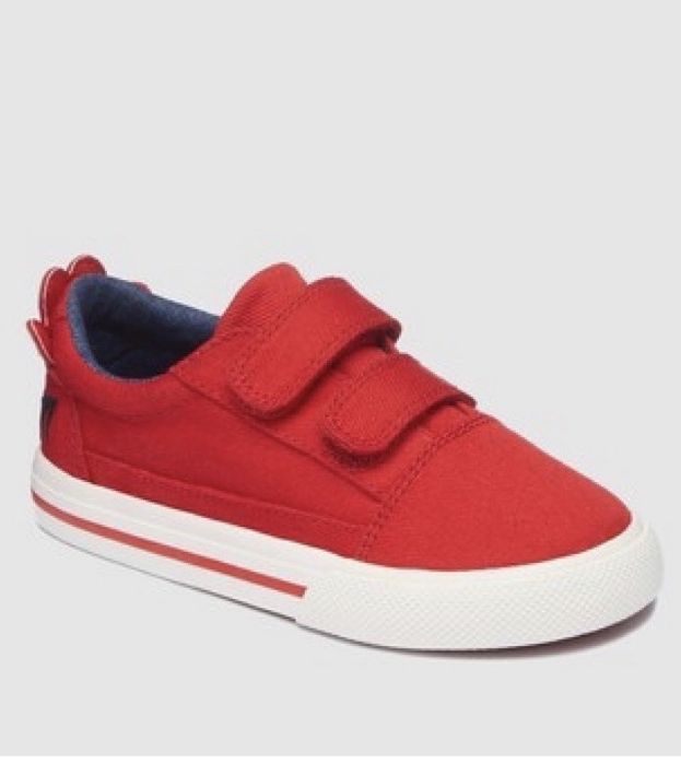 Zestaw butów r.30,5-31 Next, Nike i Reserved