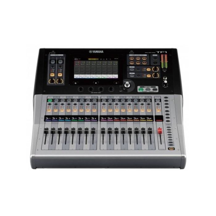 Мікшерний пульт YAMAHA TF 1