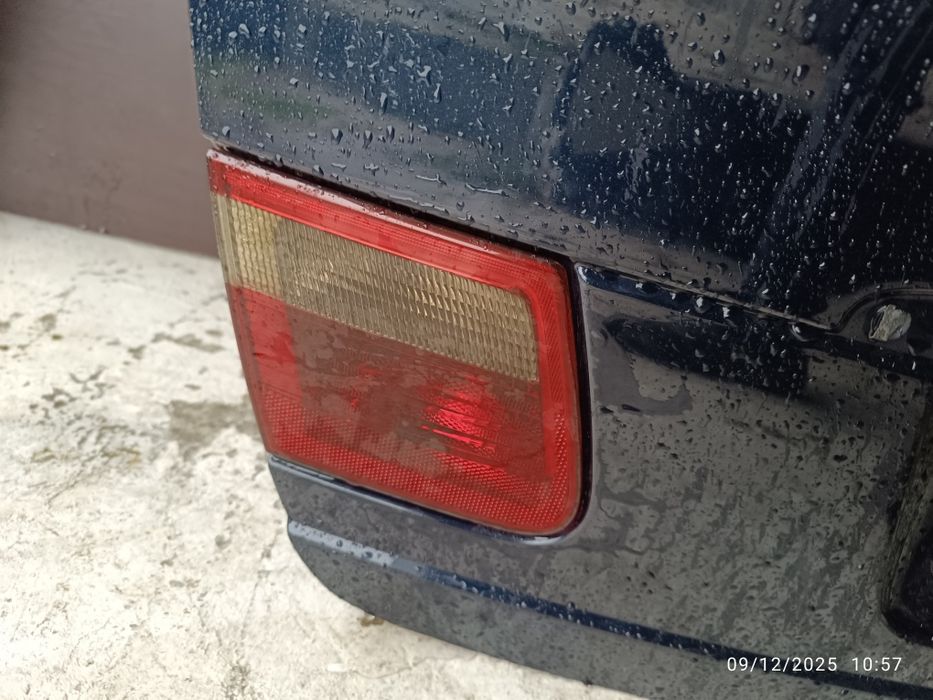 Farolins BMW E46 Touring Facelift