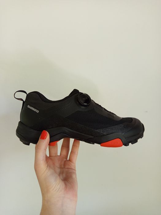 buty SPD Shimano SH-MT701