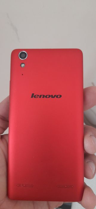 Продам смартфон Леново А-6000 не включаеца