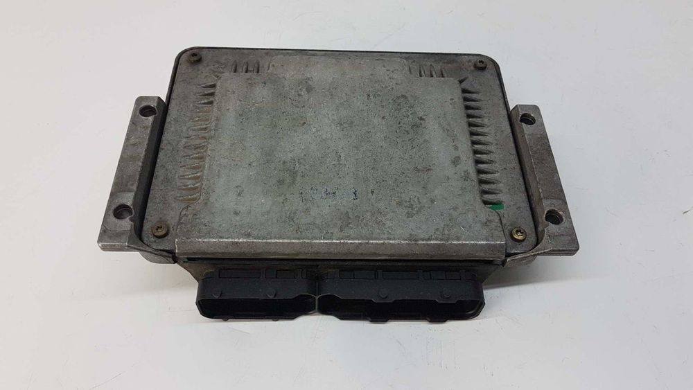CENTRALINA DO MOTOR UCE FIAT STILO (192) 1.9 JTD / 1.9 JTD 115 ACTIVE