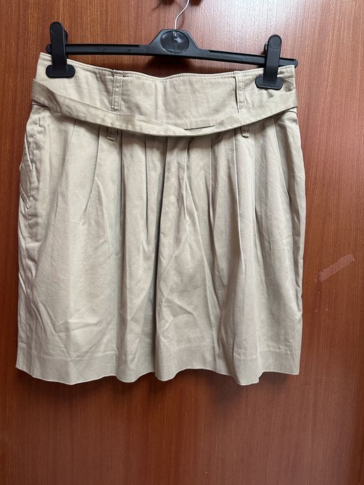 SACOOR - Mini Saia Bege (36)
