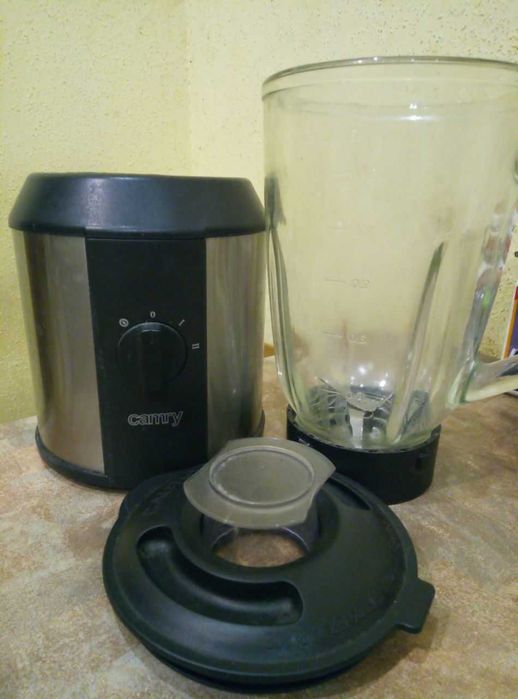 Блендер Camry CR 4058