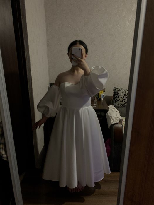 Сукня вечірня/випускна