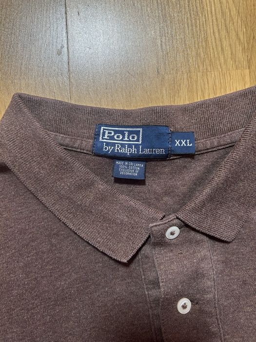 Оригінальна футболка Polo Ralph Lauren