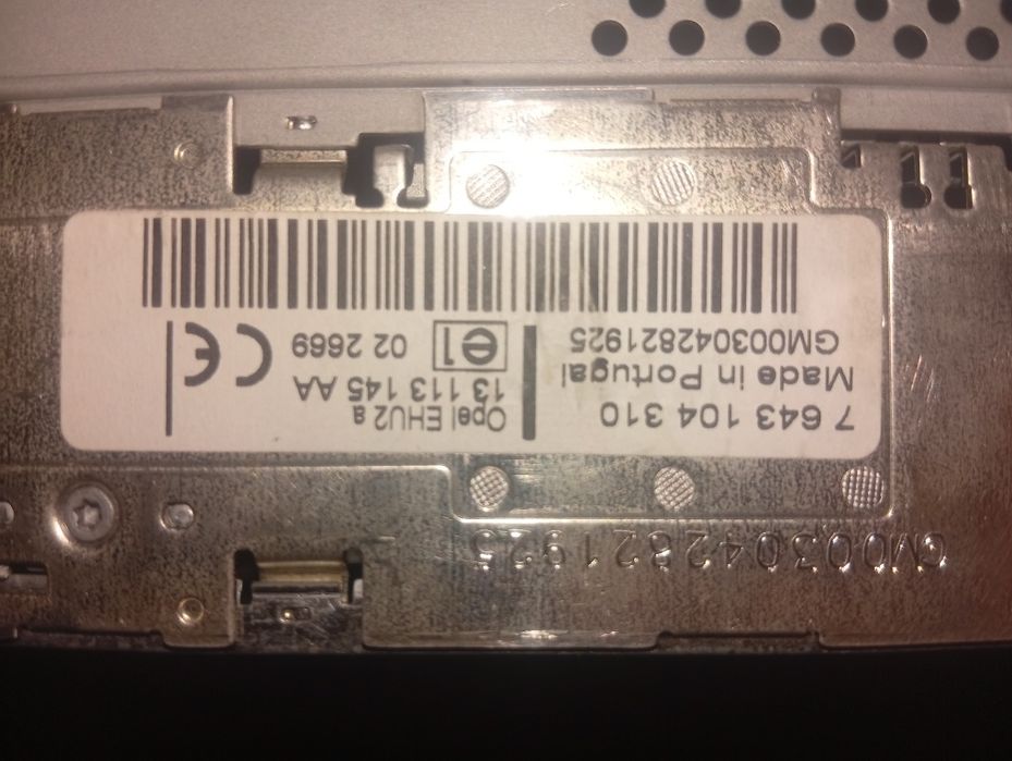 Автомагнитола продам