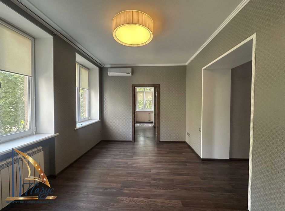 3-кімнатна сталінка р-н Бульвару Шевченка 2/3