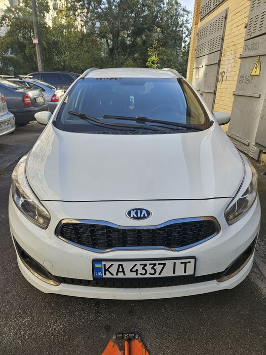 Продам своє авто