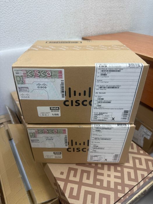 Комплект для точок доступу Cisco AIR-ACC1530-PMK2