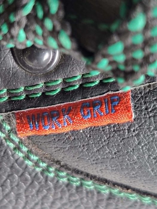 buty robocze damskie BHP