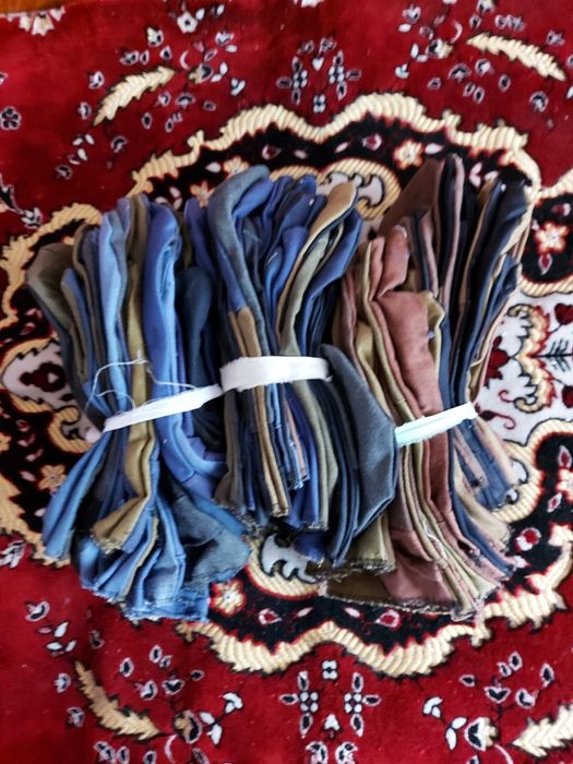 Рукавці для роботи