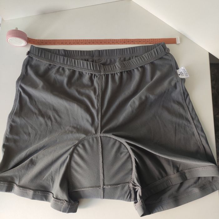 Велошорты с памперсом Shamp Mка