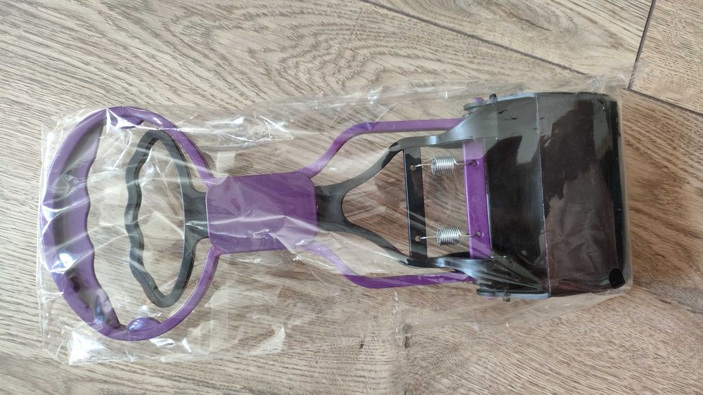 Kupozbieracz dla psa do zbierania odchodów 28cm