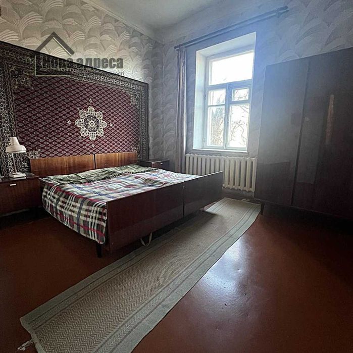 Продається частина будинку,  вул. Воїнів Інтернаціоналістів, м. Умань