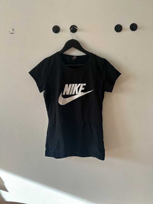 T-shirt, 95% bawełny, NIKE