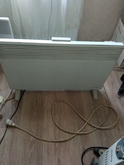 Обогреватели недорого