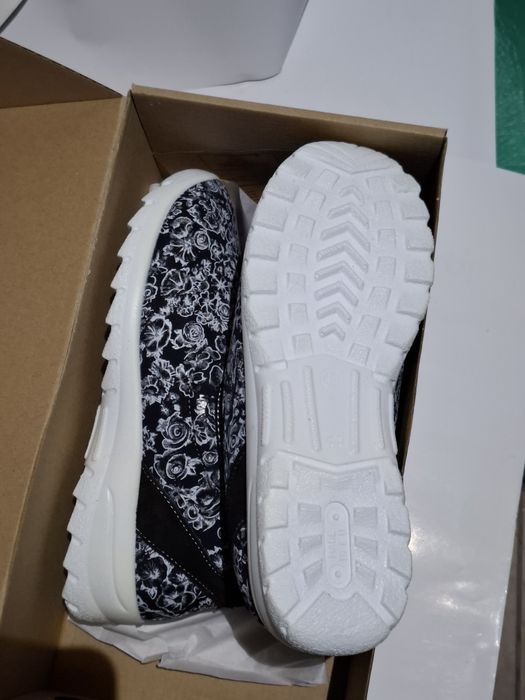 Nowe buty Dr Orto Active adidasy damskie 517d019 rozmiar 40