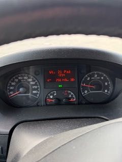 Sprzedam Peugeot Boxer 2017 r. L4 H2