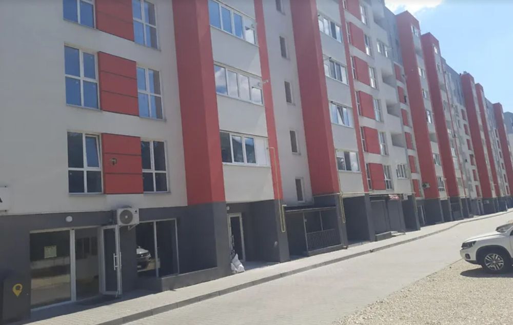 Продаж 2к квартири 54 кв. м на вул. Сергія Корольова
