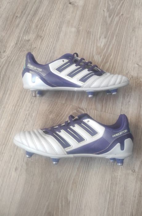 Korki Adidas Predator rozm. 36 i 2/3