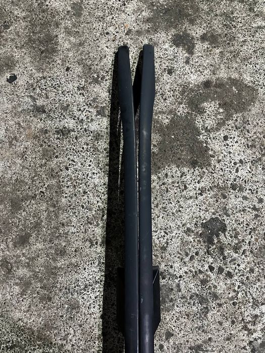 Релінги Mercedes-Benz ml w164 3.0 ml320 350