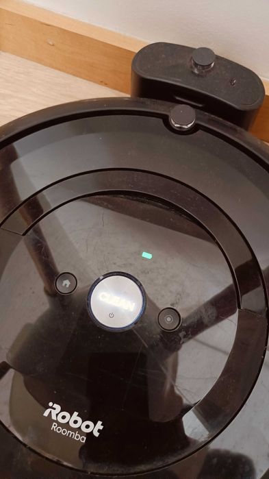 Aspirador iRobot Roomba 2018