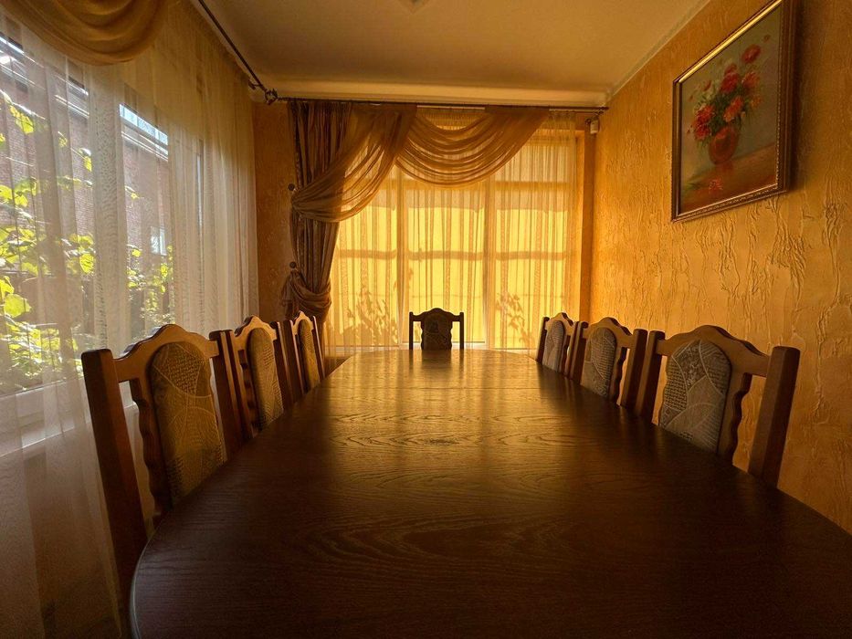 ПРОДАЖ Будиноку  з ЯКІСНИМ  ремонтом та меблями!!!