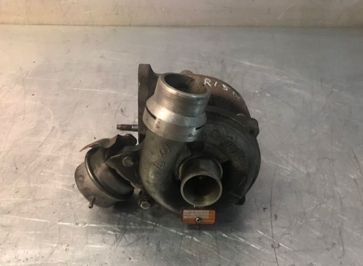 Turbos Usados e NOVOS para todos os tipos e marcas de carro