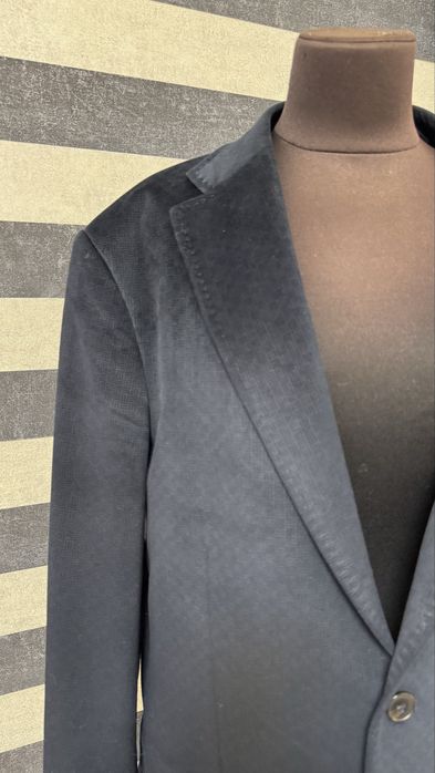 Вельветовий піджак Arber