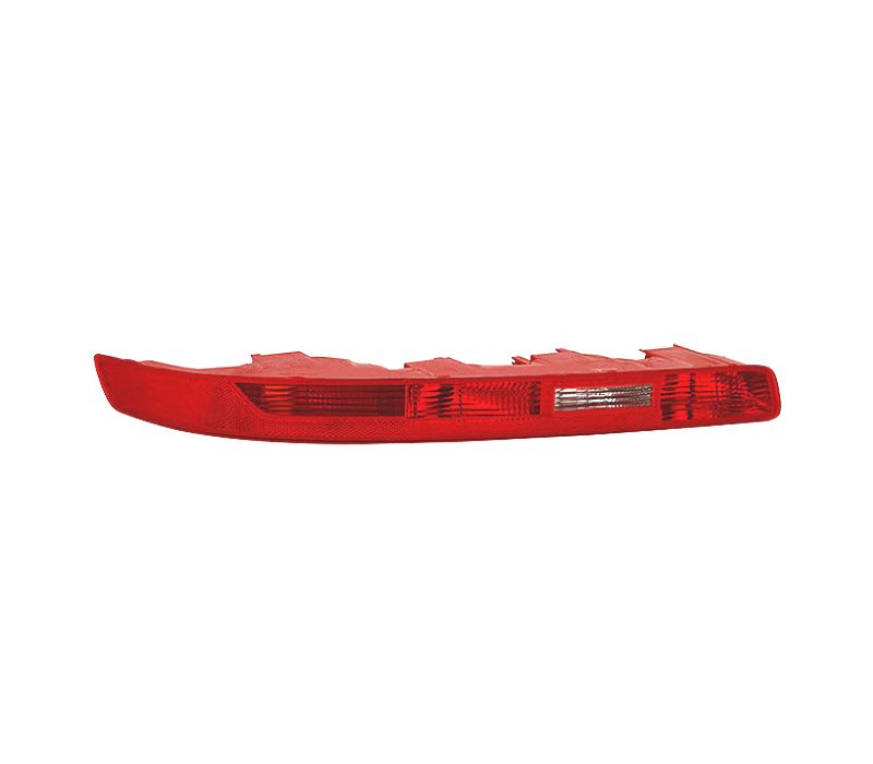 FAROLIN ESQ AUDI Q7 05-09 BRANCO VERMELHO