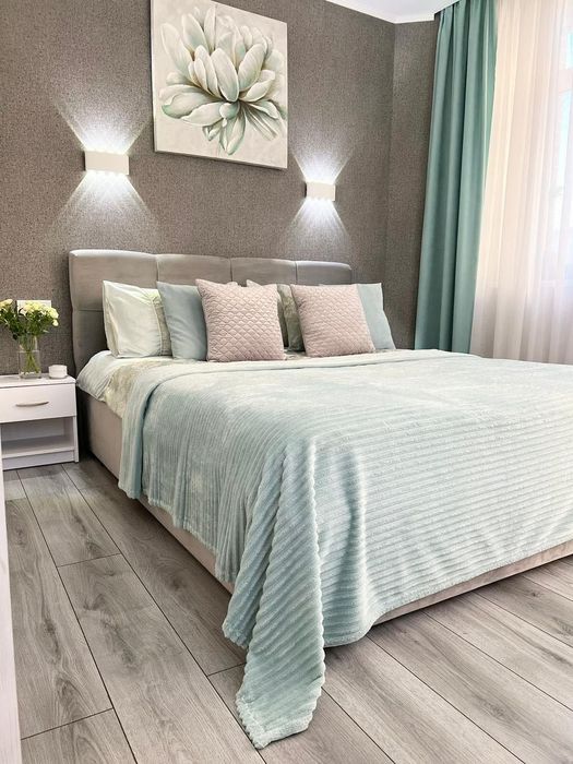 ПОДОБОВО Апартаменти в ЖК Річ Таун, Ірпінь