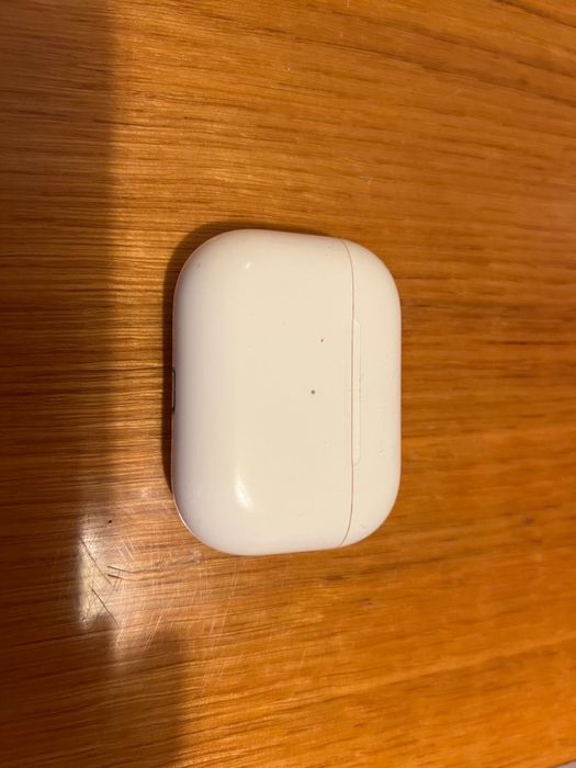 AirPods Pro etui ładujące oryginalne A2190 Apple