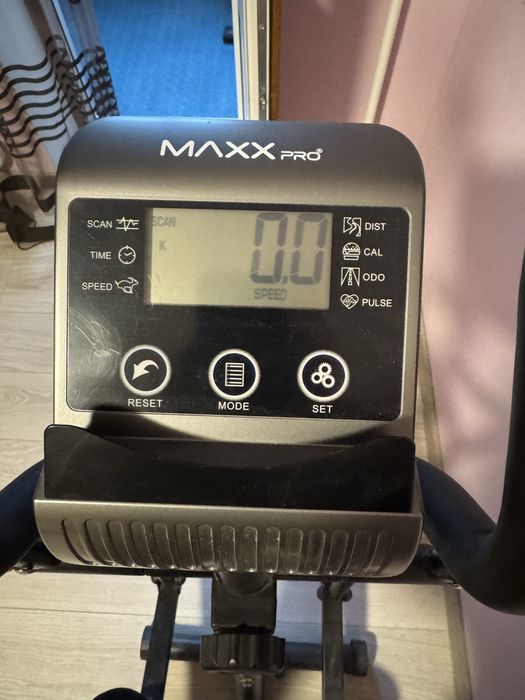 Тренажер орбитрек MAXX pro