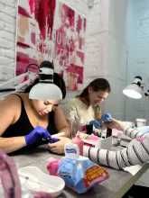 Базовий курс манікюру у Львові/навчись заробляти від 30 000 грн