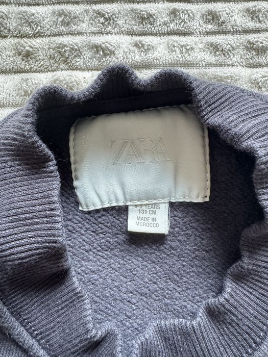 Стильний світшот Zara