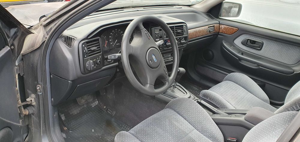 Ford Scorpio, benzyna, pojemność 2,9, rocznik 1993, sprzedam. Tarnów