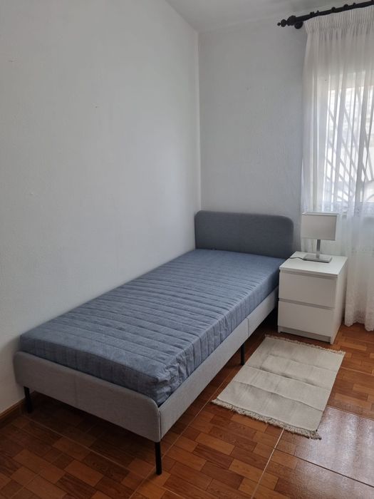 Quarto para Alugar - Marvila
