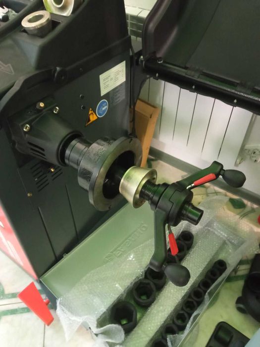 Балансировочный станок. 3D-ТОЧНОСТЬ. Гарантия!!